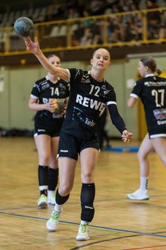 Bild 82 - wAJ Quali zur OL Runde 2